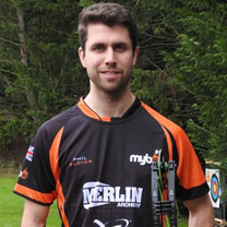 Phil Glover