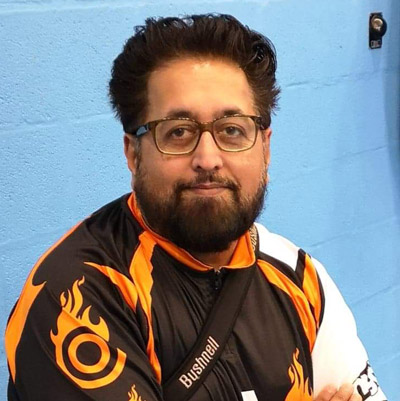 Shai Qureshi