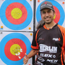 Victor Canalejas Tejero