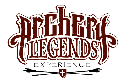 Archery Legends Logo
