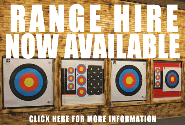 Burton Range Hire