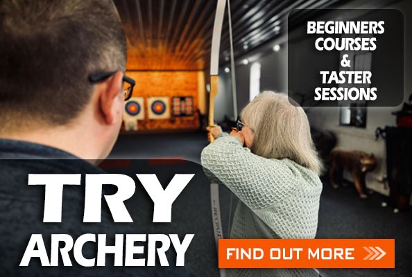 Try Archery