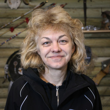 Albena Gencheva