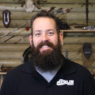 Dan Halford