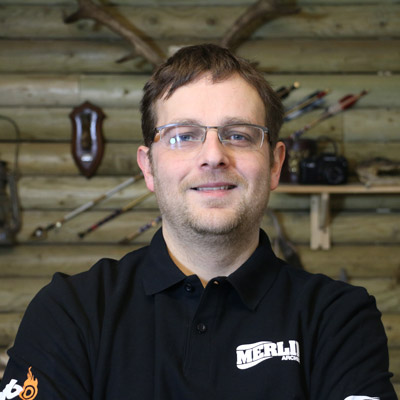 Dan Jones