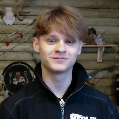 Ethan Jones
