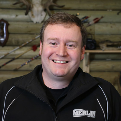 JAmes Cowie
