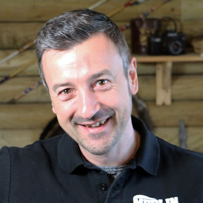 Jez Dix