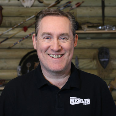 Mark Downward