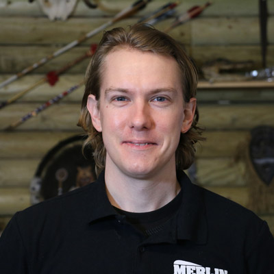 Tom Cram