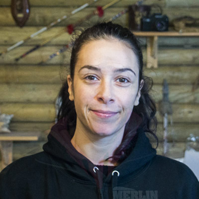 Vicky Petromichelaki