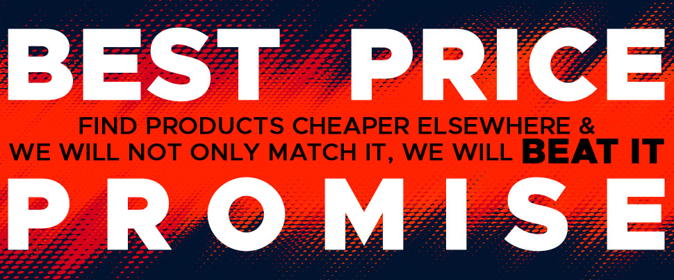 Best Price Promise