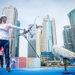 Latest News from World Archery