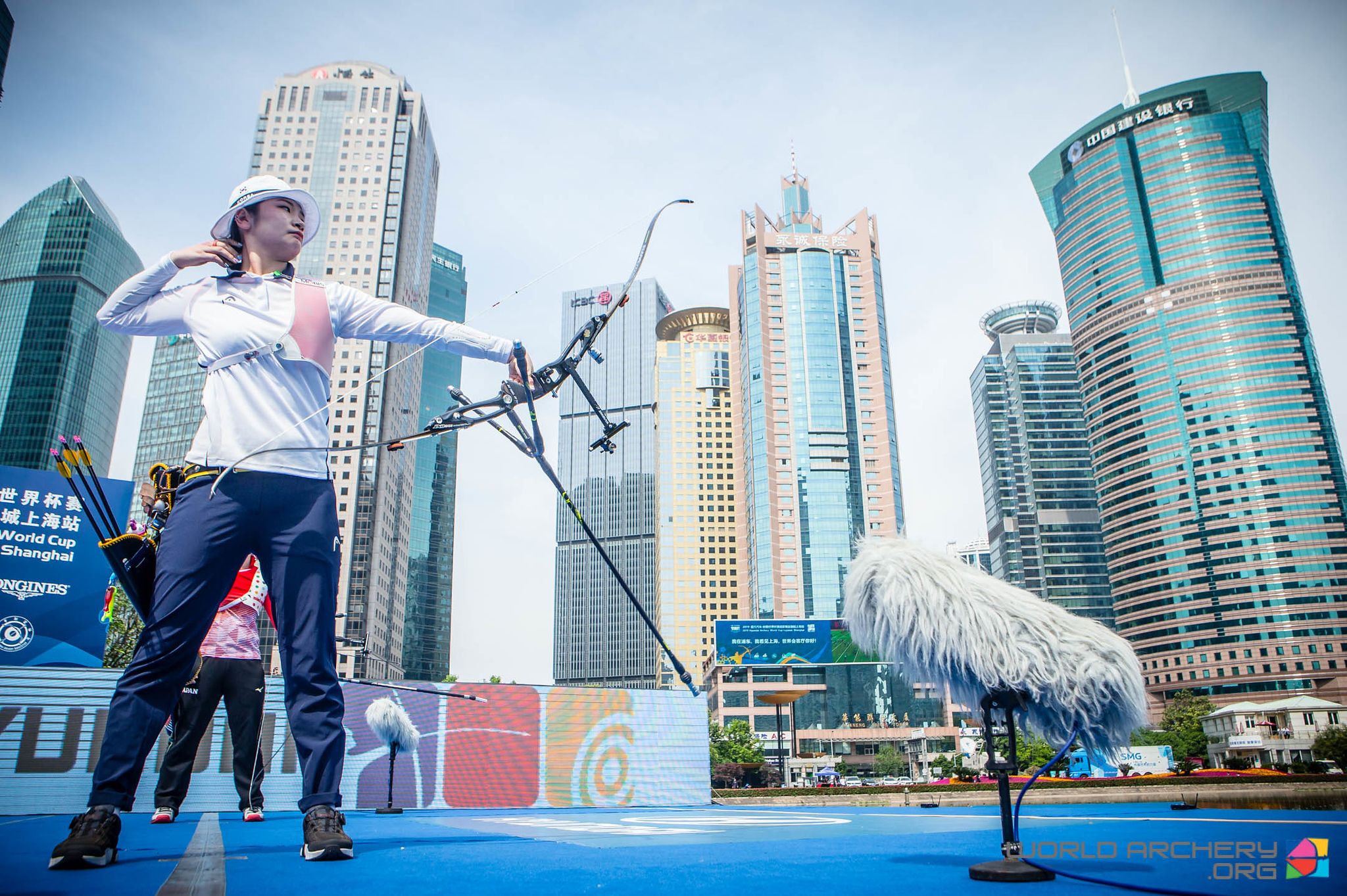 Latest News from World Archery