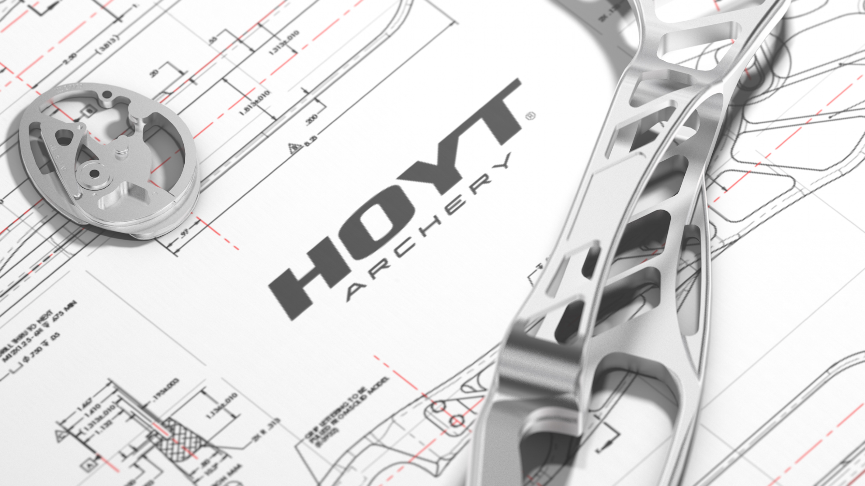 Hoyt INVICTA 2020